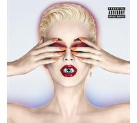 Katy Perry – Witness – CD audio – Universal Music Group