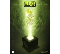 Witness 4 L'intégrale - A Coeur Perdu - L'icône Sans Mémoire - En Vert Et Contre Tous