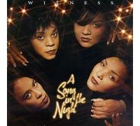 Witness - A Song in The Night [Import]
