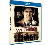 Witness – Blu-ray – Paramount Pictures