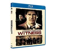 Witness – Blu-ray – Paramount Pictures