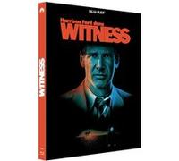 Witness Blu-ray