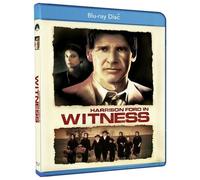 WITNESS