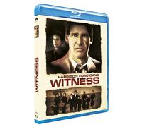Witness – Blu-ray – Paramount Pictures