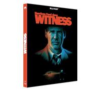 Witness [Blu-ray]