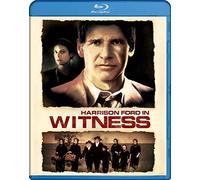 Witness [Blu-Ray]