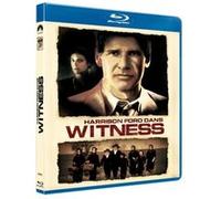Witness Blu-Ray E