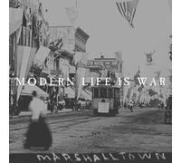 Modern Life Is War - Witness [Import]