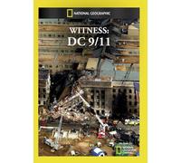 Witness: DC 9/11 (DVD)