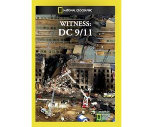 Witness: DC 9/11