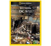 Witness: Dc 9/11 [Dvd] [Import]