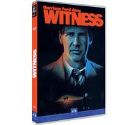 Witness DVD