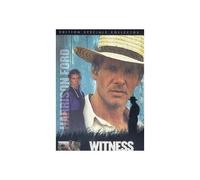 Witness - Édition Collector