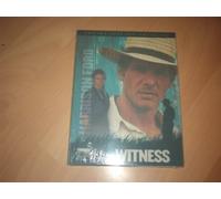 Witness – Édition Collector