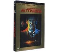 Witness - Edition Collector E