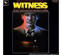 Witness-Einzige Zeuge [Import]