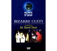 Witness Events of the 20th Century - Bizarre Cults