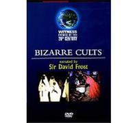 Witness Events Of The 20th Century - Bizarre Cults G