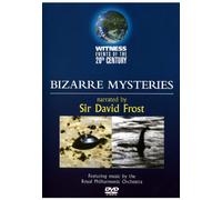 Witness Events Of The 20th Century - Bizarre Mysteries