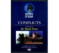 Witness Events of the 20th Century - Conflicts