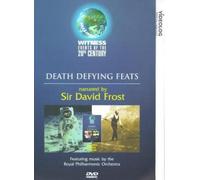 Witness Events Of The 20th Century - Death Defying Feats [Import anglais]