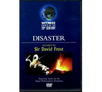 Witness Events of the 20th Century - Disaster