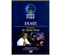 Witness Events of the 20th Century - Fame
