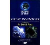 Witness Events Of The 20th Century - Great Inventors