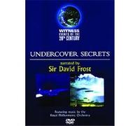 Witness Events Of The 20th Century - Undercover Secrets G