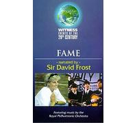 Witness-Fame [VHS]