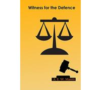 Witness for the Defence