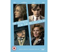 Witness for the Prosecution – Édition Royaume‑Uni (Importé) – Acorn