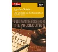 Agatha Christie – Witness for the Prosecution and Other Stories