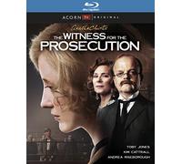 Witness for The Prosecution [Blu-Ray]