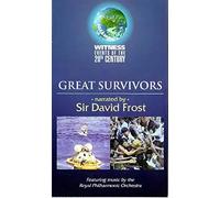 Witness-Great Survivors [VHS]