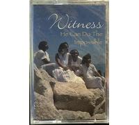 Witness - He Can Do the Impossible