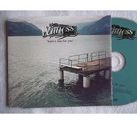 Witness - Here's One for You [Import]