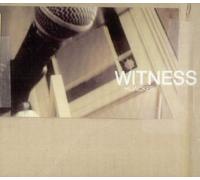 Witness - Hijacker [Import]