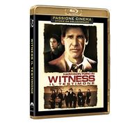 Witness - Il testimone [Blu-ray]