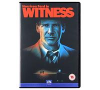 Witness – Import anglais