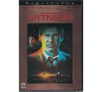 Witness [Import USA Zone 1]