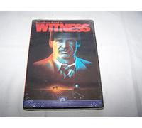 Witness [Import USA Zone 1]