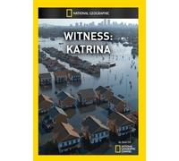 Witness: Katrina (DVD)