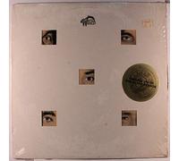 WITNESS - limited edition mini lp LP