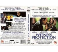 Witness Protection [Import]