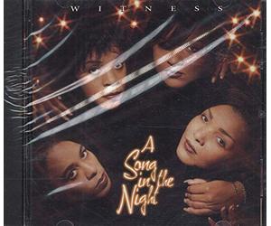 Witness - Song in the Night