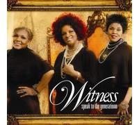 Witness - Speak to The Generations
