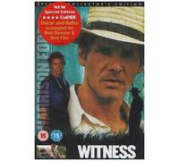 Witness - Special Collector's Edition [Import anglais]