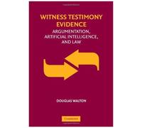 Witness Testimony Evidence
