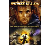 Witness to a Kill [Import USA Zone 1]